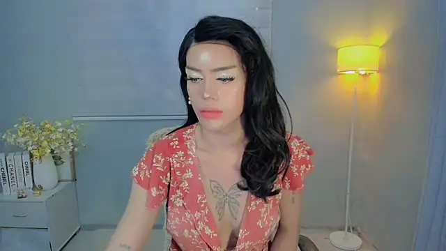 Patricia fox online show from July 17, 2026, 5:47 am