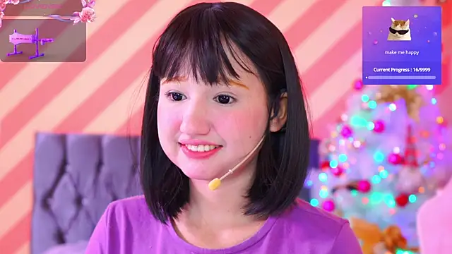 Snapshot of Pinkie_Princes chatting on December 16, 2024, 4:13 am Pinkie Princes online show from December 16, 2024, 4:13 am