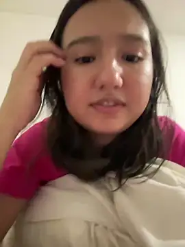 Snapshot of Pinkie_Princes chatting on December 24, 2024, 6:50 pm Pinkie Princes online show from December 24, 2024, 6:50 pm