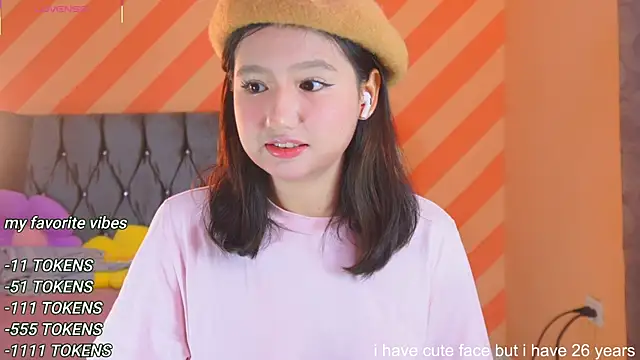 Snapshot of Pinkie_Princes chatting on February 8, 2025, 9:15 pm Pinkie Princes online show from February 8, 2025, 9:15 pm