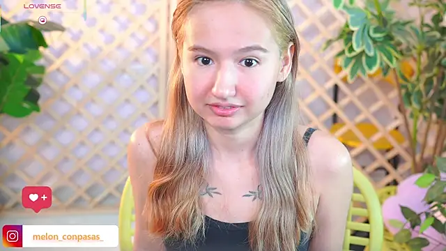 Pinkie Princes online show from October 20, 2025, 3:51 am