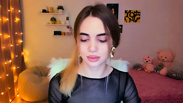 aPieceOfJoy online show from January 31, 2025, 8:12 pm