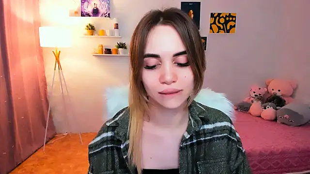 aPieceOfJoy online show from February 21, 2025, 12:05 am