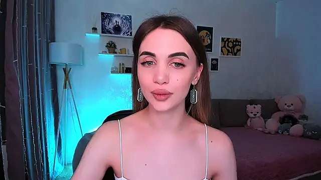 aPieceOfJoy online show from March 9, 2025, 10:41 pm