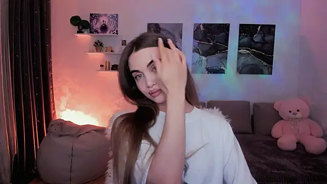 aPieceOfJoy online show from November 20, 2025, 8:52 pm