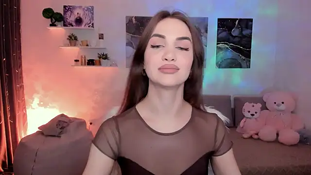 Snapshot of aPieceOfJoy chatting on February 4, 2026, 2:17 am aPieceOfJoy online show from February 4, 2026, 2:17 am