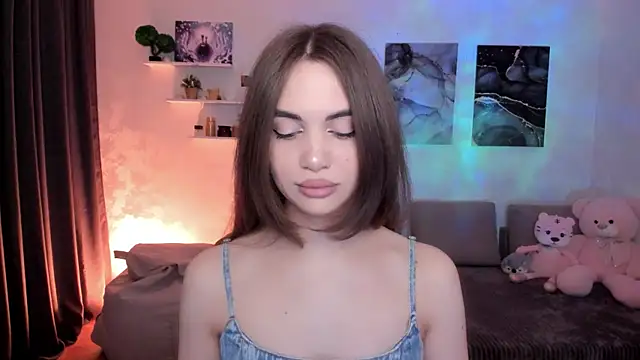 Snapshot of aPieceOfJoy chatting on April 13, 2026, 6:08 am aPieceOfJoy online show from April 13, 2026, 6:08 am