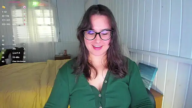 Snapshot of anna_love_hot chatting on April 29, 2026, 6:25 pm anna love hot online show from April 29, 2026, 6:25 pm