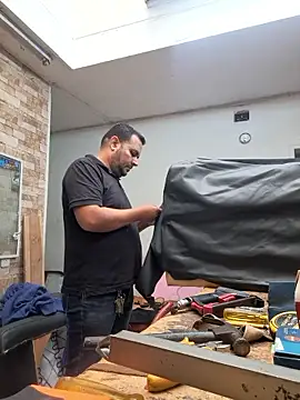 Ben joseph1976 online show from December 6, 2024, 7:12 pm