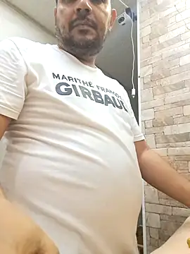 Ben joseph1976 online show from December 10, 2024, 11:51 pm