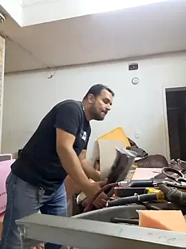 Ben joseph1976 online show from December 19, 2024, 11:14 pm