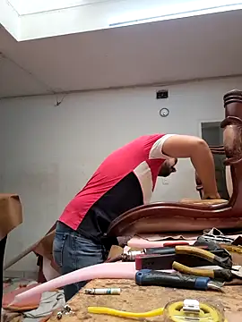 Ben joseph1976 online show from December 21, 2024, 2:37 pm