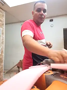 Ben joseph1976 online show from December 21, 2024, 8:54 pm