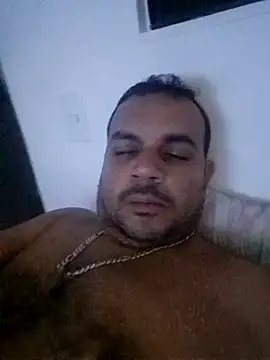 Ben joseph1976 online show from January 5, 2025, 5:09 am