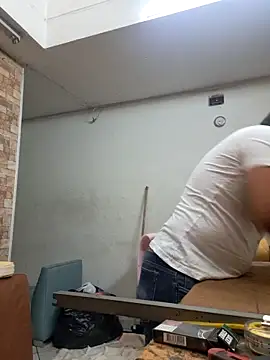 Ben joseph1976 online show from January 30, 2025, 12:16 pm