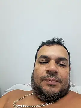 Ben joseph1976 online show from January 31, 2025, 12:18 pm