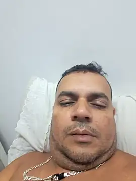 Ben joseph1976 online show from February 11, 2025, 6:55 pm