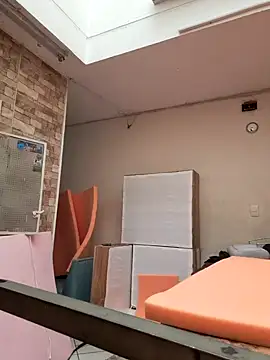 Ben joseph1976 online show from March 10, 2025, 4:14 pm