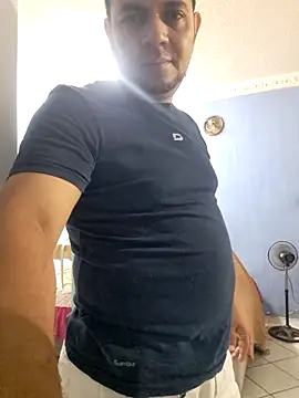 Ben joseph1976 online show from September 8, 2025, 5:01 pm