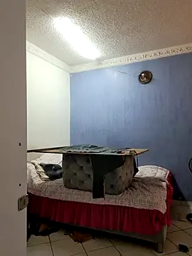 Ben joseph1976 online show from September 25, 2025, 4:00 pm