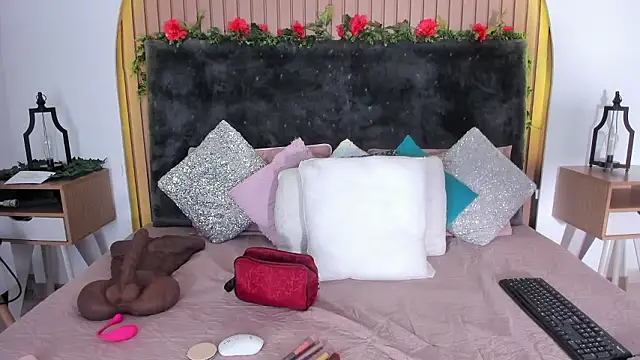 Snapshot of Karlagonzales_ chatting on March 3, 2026, 6:47 pm Karlagonzales online show from March 3, 2026, 6:47 pm