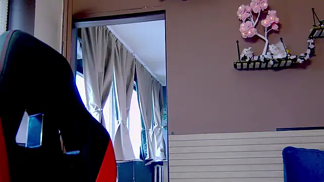 karo123421 online show from December 23, 2025, 8:12 am