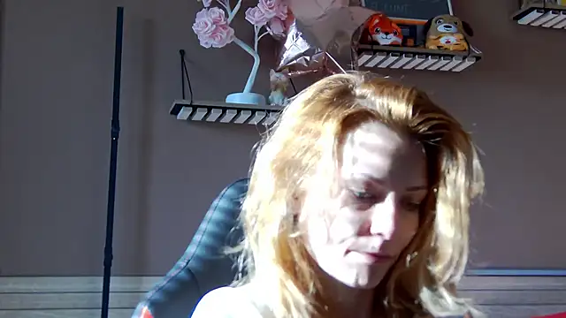 karo123421 online show from January 17, 2026, 9:14 am