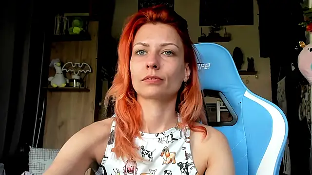 karo123421 online show from April 17, 2026, 10:40 am