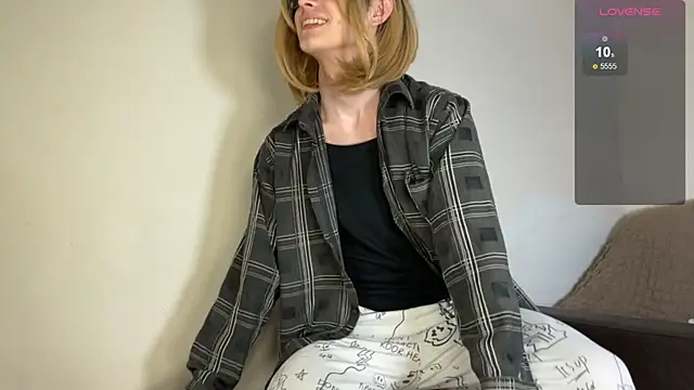 Herman Elfi online show from March 18, 2025, 12:05 am