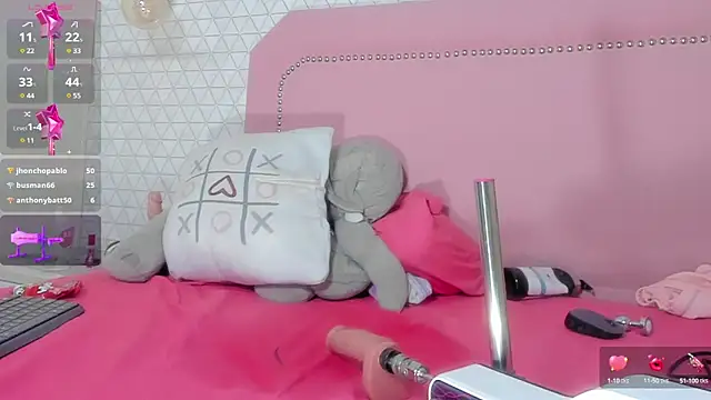 KEIMIRICCI online show from February 27, 2025, 7:55 am