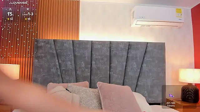 Falak sweett  online show from February 17, 2026, 12:01 pm