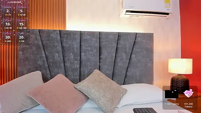 Falak sweett  online show from June 3, 2026, 12:19 pm