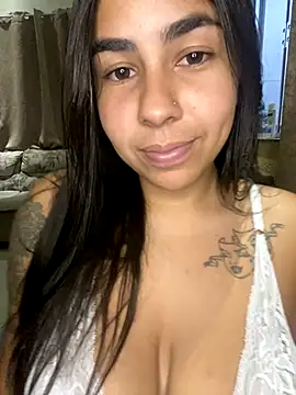 iarinhalatina online show from October 9, 2025, 8:51 pm