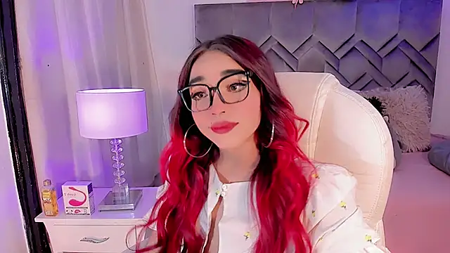 LeyXandrabraz online show from February 2, 2025, 1:55 am