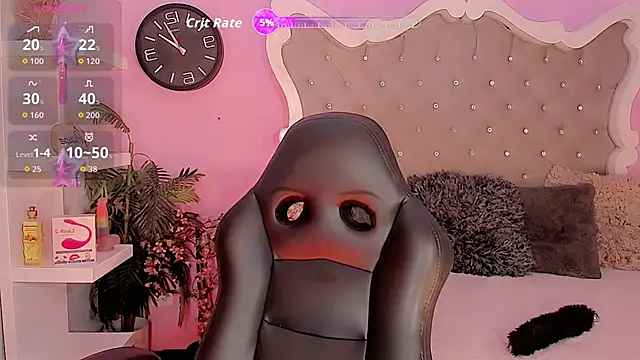 LeyXandrabraz online show from September 27, 2025, 8:14 pm