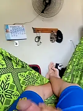 NINFOMANIACOquer2 online show from September 17, 2025, 10:28 am