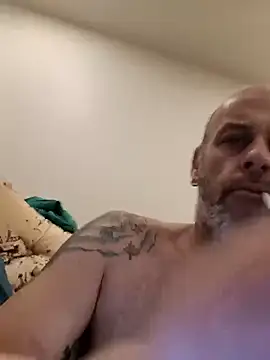 Ryeguy6969 online show from January 6, 2025, 12:59 am