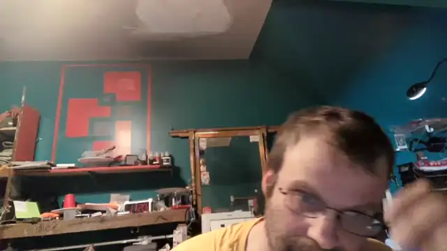 charactrzero online show from January 6, 2026, 10:45 pm