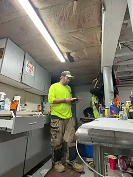 charactrzero online show from January 14, 2026, 10:47 pm