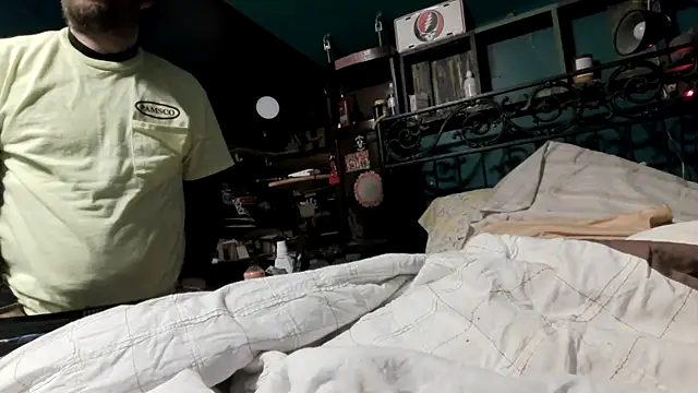 charactrzero online show from February 26, 2026, 11:09 am