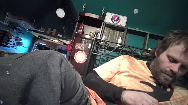 charactrzero online show from March 1, 2026, 9:39 pm