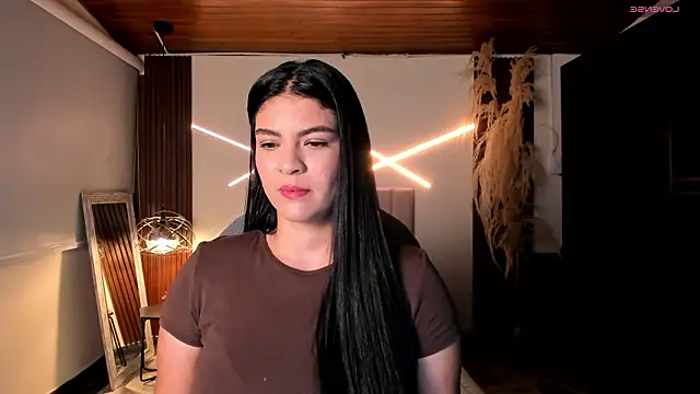 Veronicalanx1 online show from February 9, 2026, 11:25 am