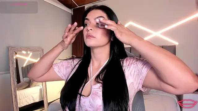 Veronicalanx1 online show from April 9, 2026, 11:59 am