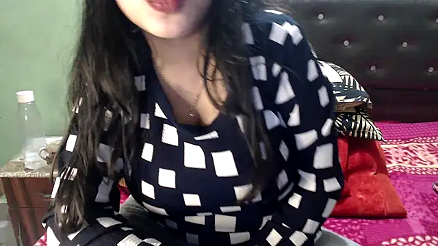 HOT CHILLY online show from January 23, 2025, 11:48 am