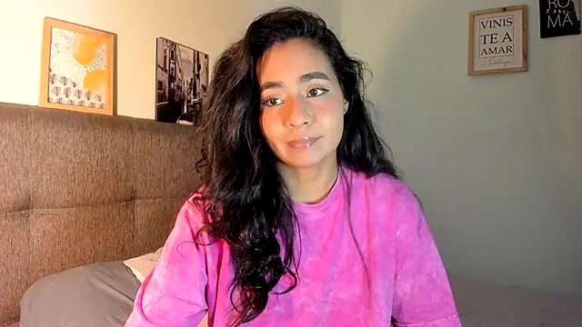 valeryvegas 2 online show from September 9, 2025, 1:49 am