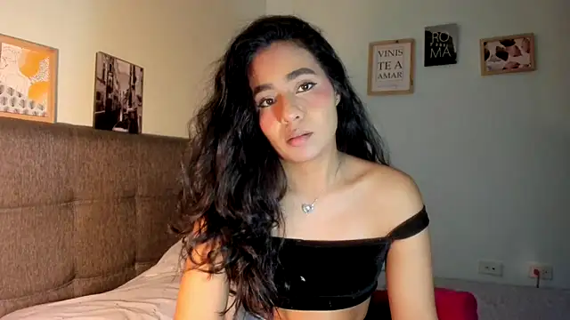 valeryvegas 2 online show from September 16, 2025, 1:39 am