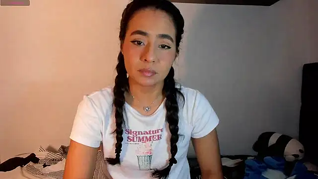 valeryvegas 2 online show from October 27, 2025, 3:10 am