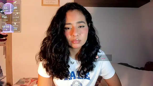 valeryvegas 2 online show from October 30, 2025, 3:41 am