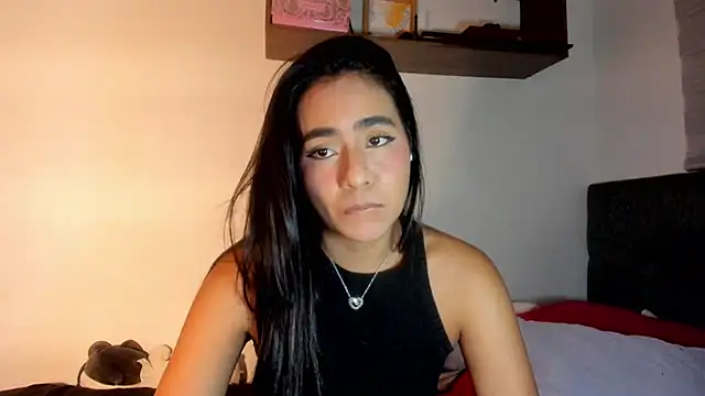 valeryvegas 2 online show from January 19, 2026, 1:31 am