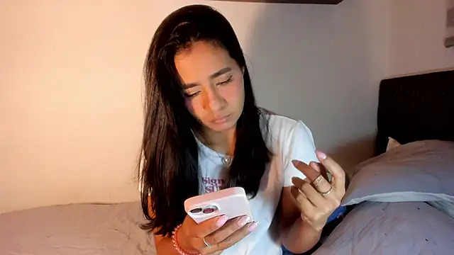 valeryvegas 2 online show from February 13, 2026, 4:52 am